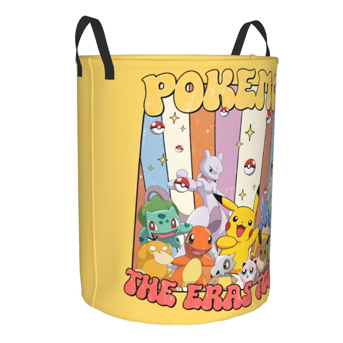 Pokemon THE ERAS TOUR Anime wa - Men Accessories Hamper recensie en prijs
