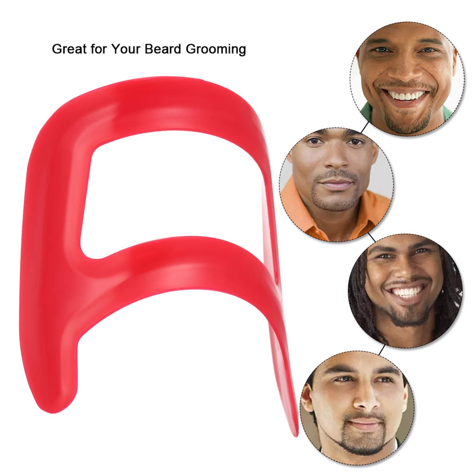 Mannen Sik Schimmel Baard Trim - Men Accessories Guide recensie en prijs