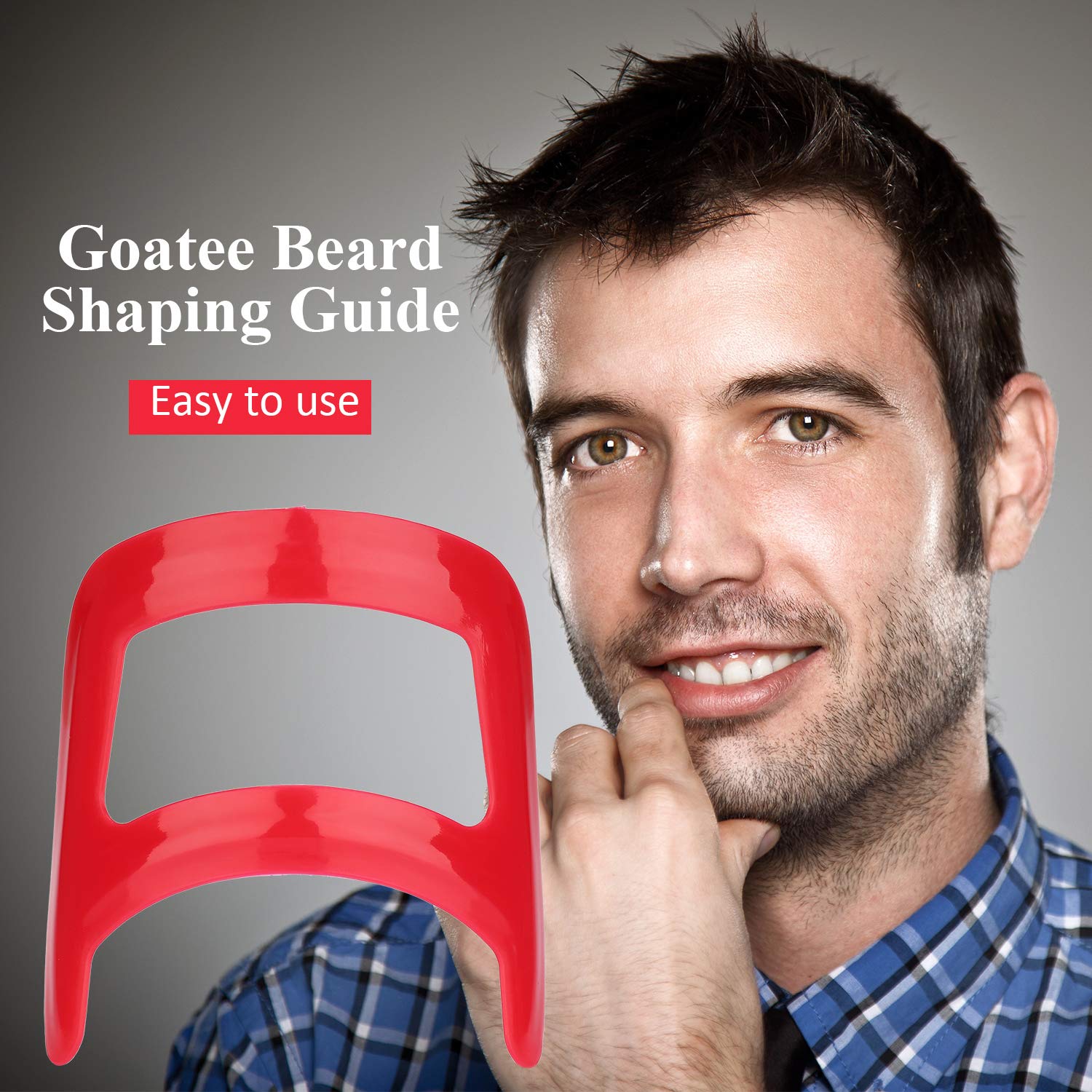 Mannen Sik Schimmel Baard Trim - Men Accessories Guide recensie en prijs