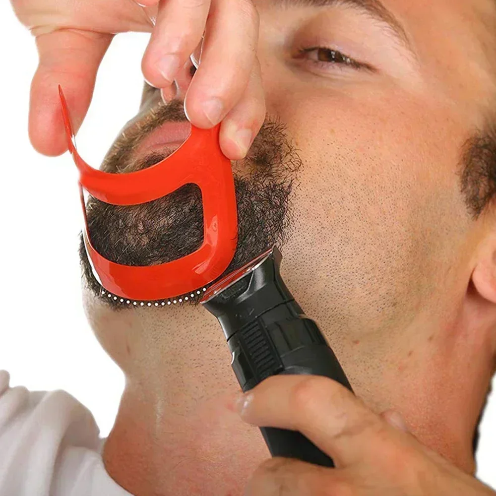Mannen Sik Schimmel Baard Trim - Men Accessories Guide recensie en prijs