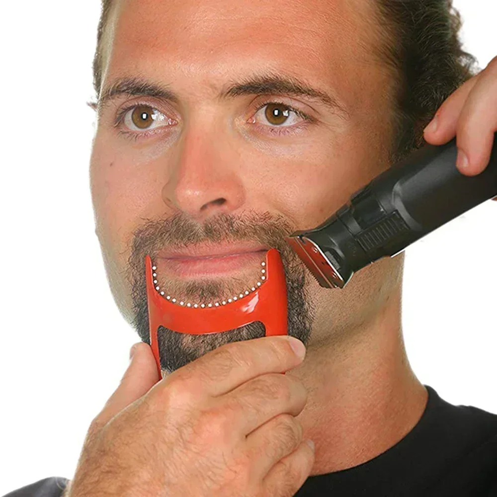 Mannen Sik Schimmel Baard Trim - Men Accessories Guide recensie en prijs