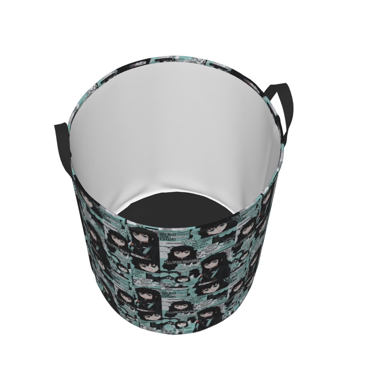 Demon Slayer Muichiro Tokito C - Men Accessories Hamper recensie en prijs