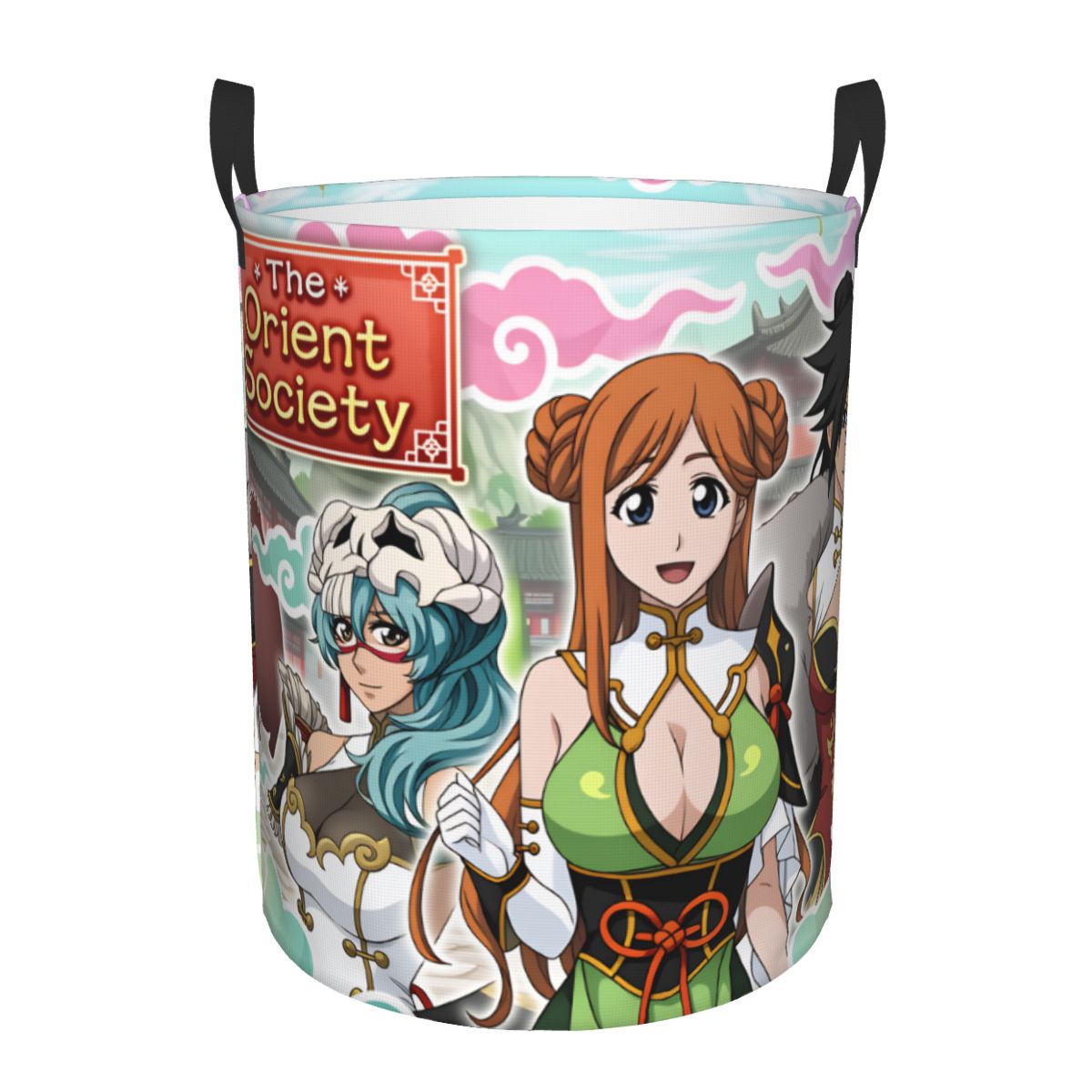 Nelliel Bleach Orihime Inoue K - Men Accessories Hamper recensie en prijs