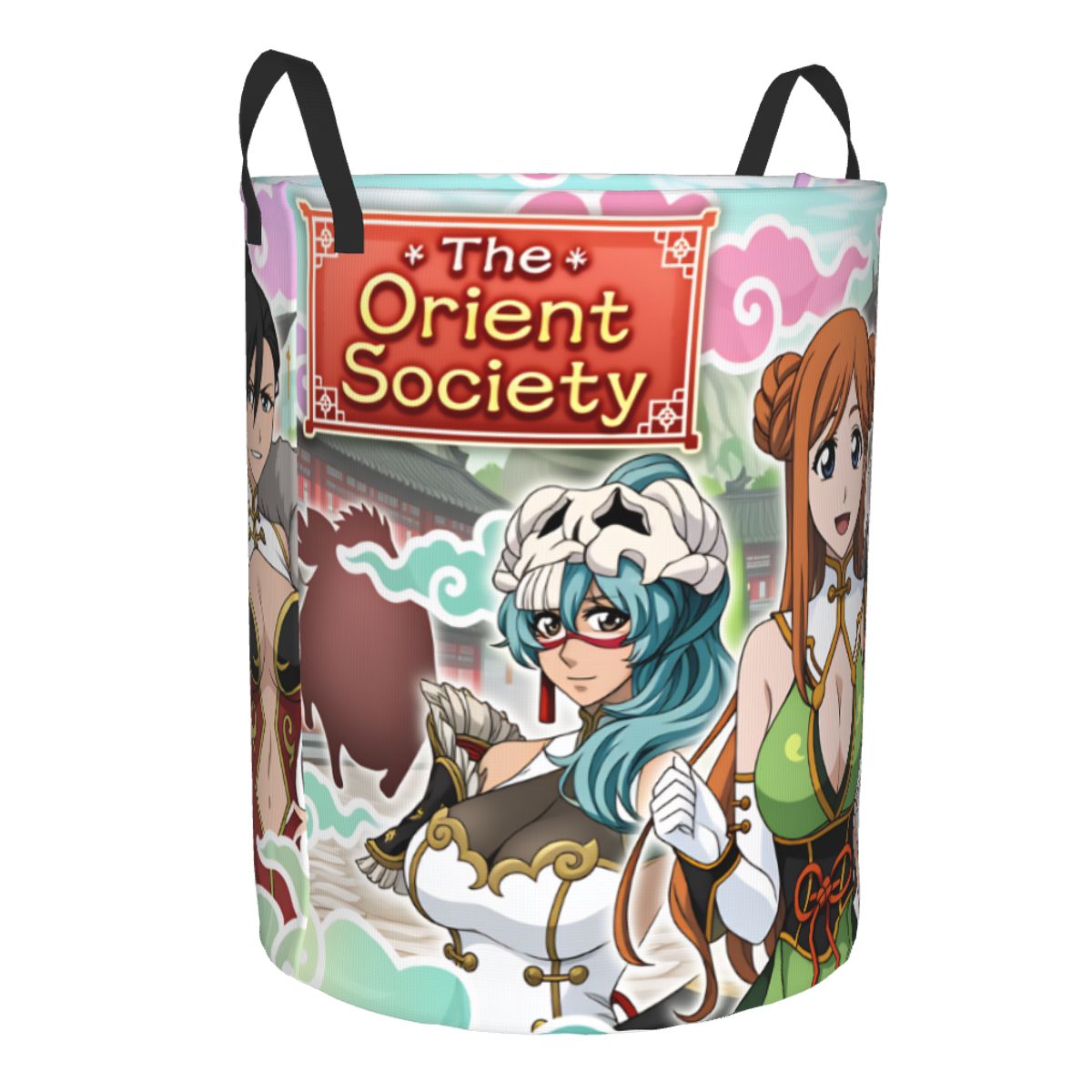 Nelliel Bleach Orihime Inoue K - Men Accessories Hamper recensie en prijs