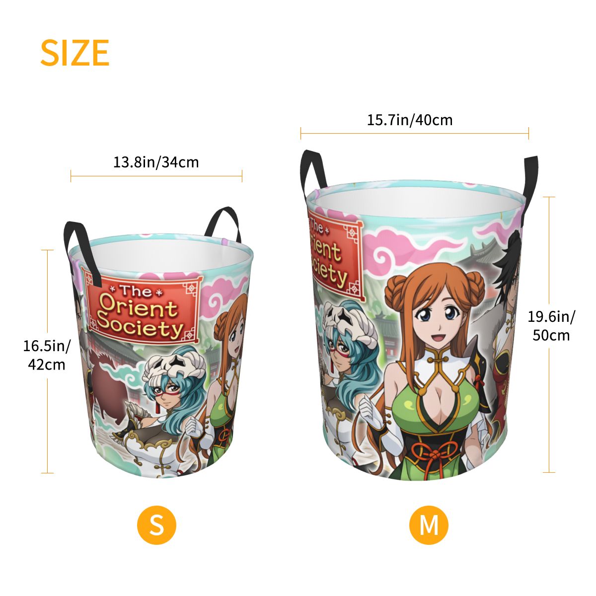 Nelliel Bleach Orihime Inoue K - Men Accessories Hamper recensie en prijs
