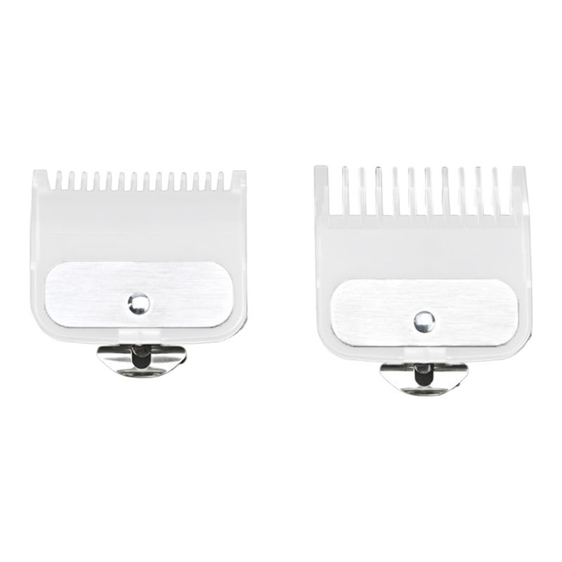 2 STUKS Haarklippergeleiders K - Men Accessories Guide recensie en prijs