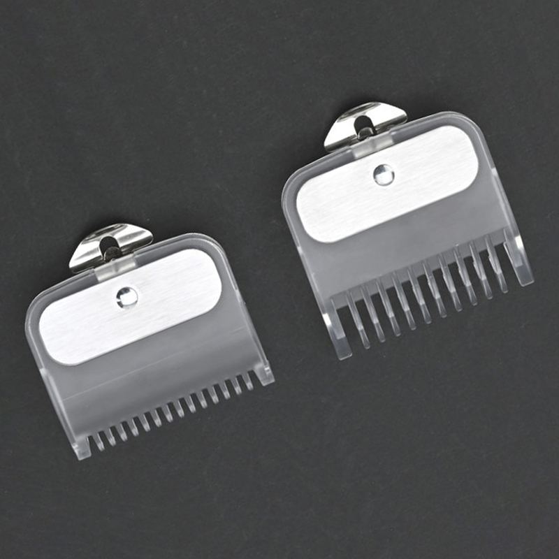 2 STUKS Haarklippergeleiders K - Men Accessories Guide recensie en prijs