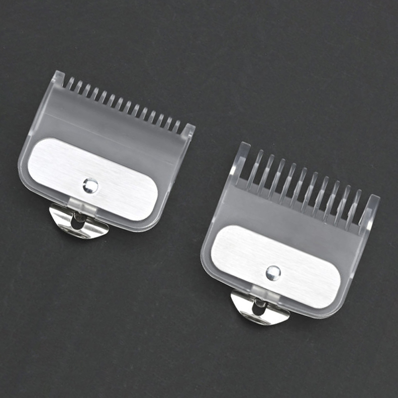 2 STUKS Haarklippergeleiders K - Men Accessories Guide recensie en prijs
