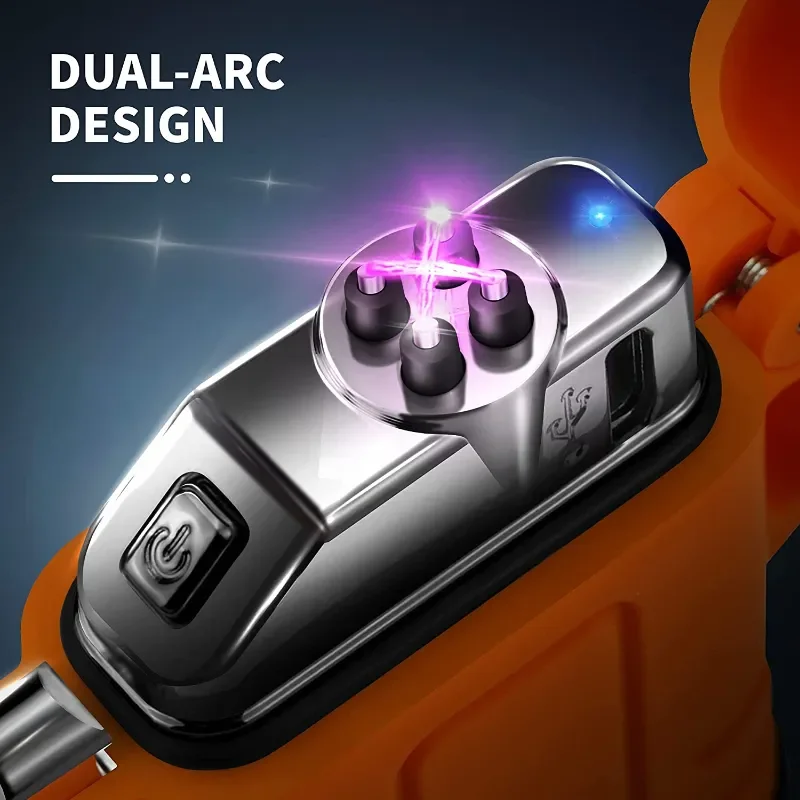 2023 NIEUWE Waterdichte Dubbel - Lighter Windproof recensie en prijs