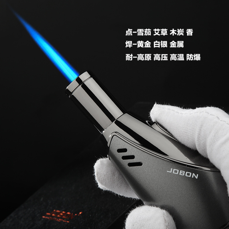 Jobon Winddicht Blauwe Vlam Aa - Lighter Windproof recensie en prijs