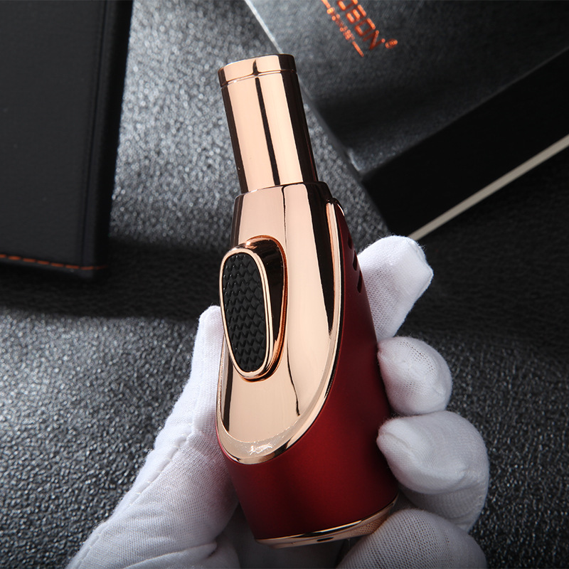 Jobon Winddicht Blauwe Vlam Aa - Lighter Windproof recensie en prijs