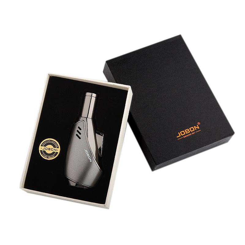Jobon Winddicht Blauwe Vlam Aa - Lighter Windproof recensie en prijs
