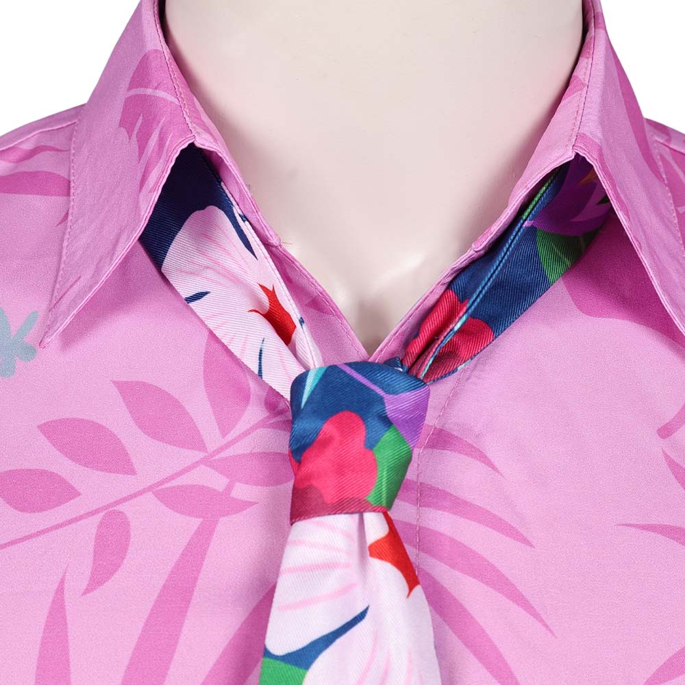 Nick Fox Wilde Cosplay Cartoon - Men Accessories For Neck recensie en prijs