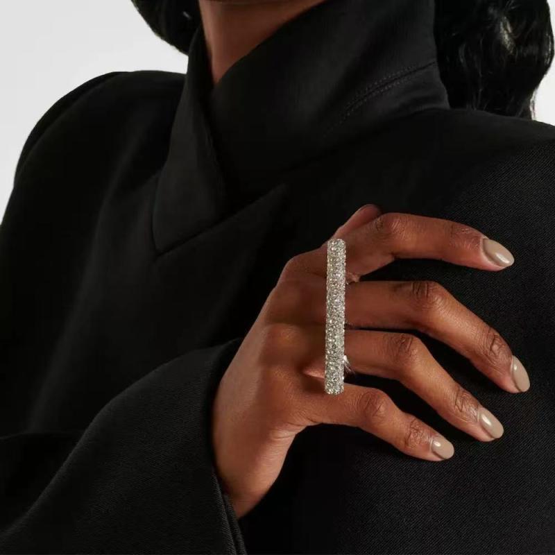 Nieuwe mode dames lange staafr - Men Accessories In Dubai recensie en prijs