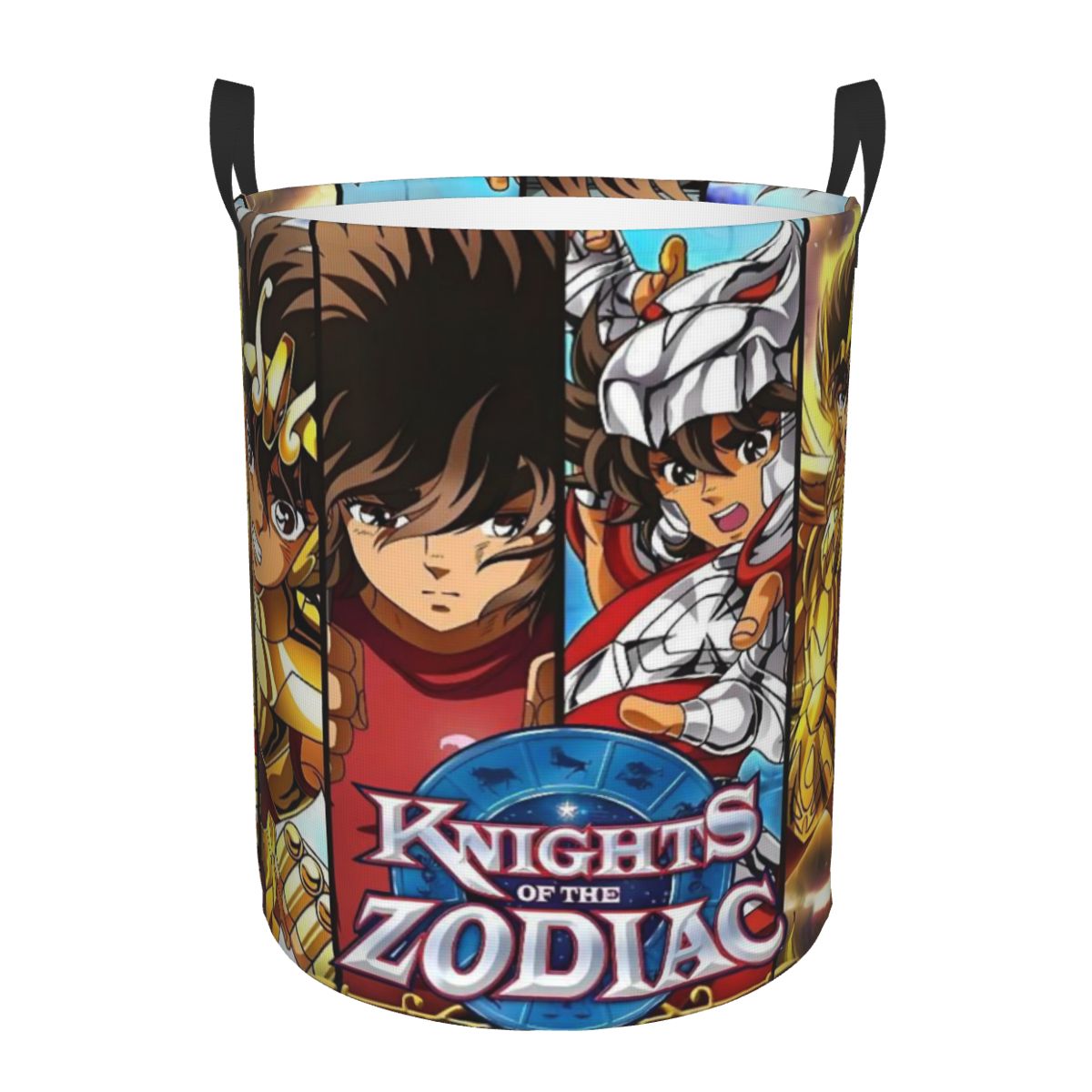 Saint Seiya Knights Of The Zod - Men Accessories Hamper recensie en prijs