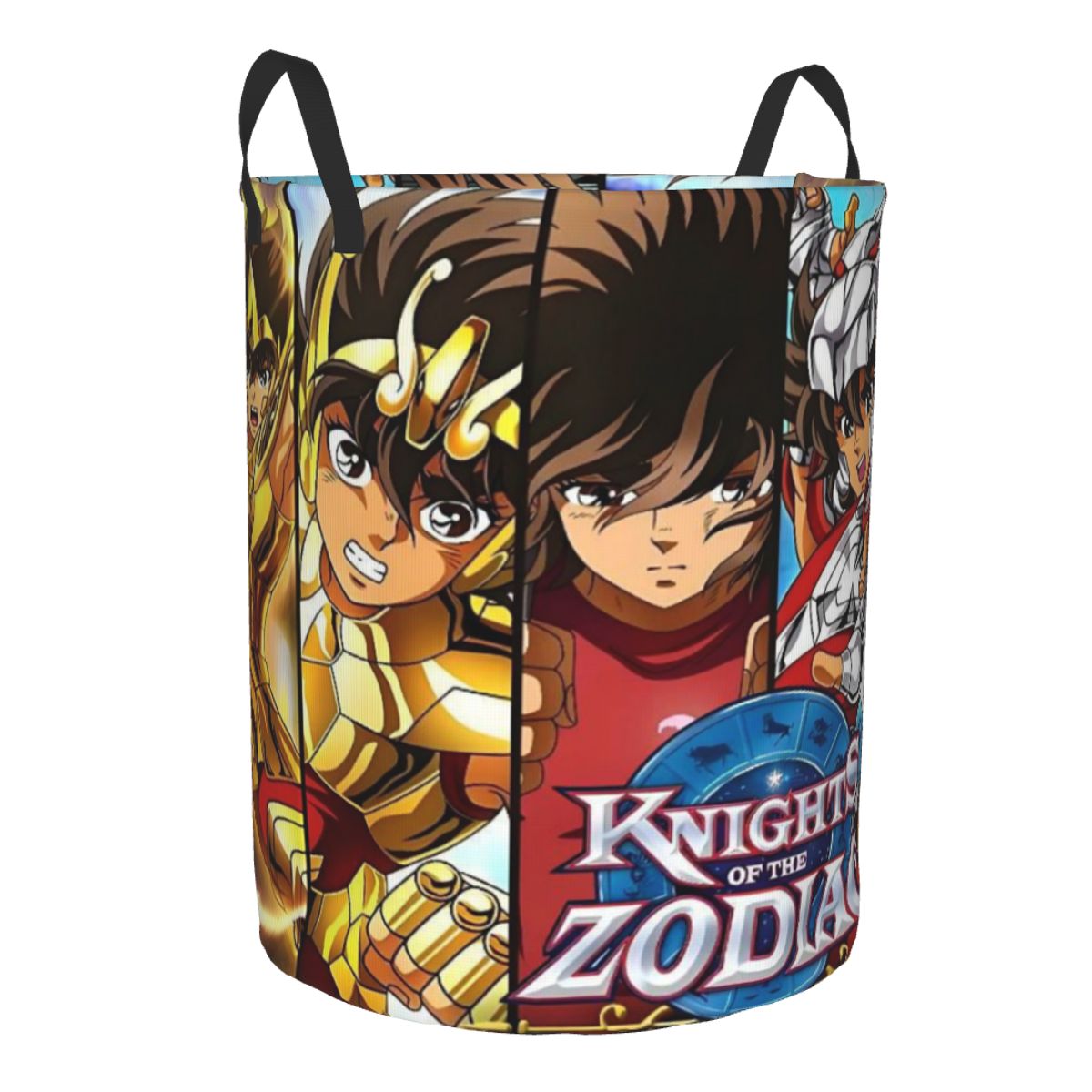 Saint Seiya Knights Of The Zod - Men Accessories Hamper recensie en prijs