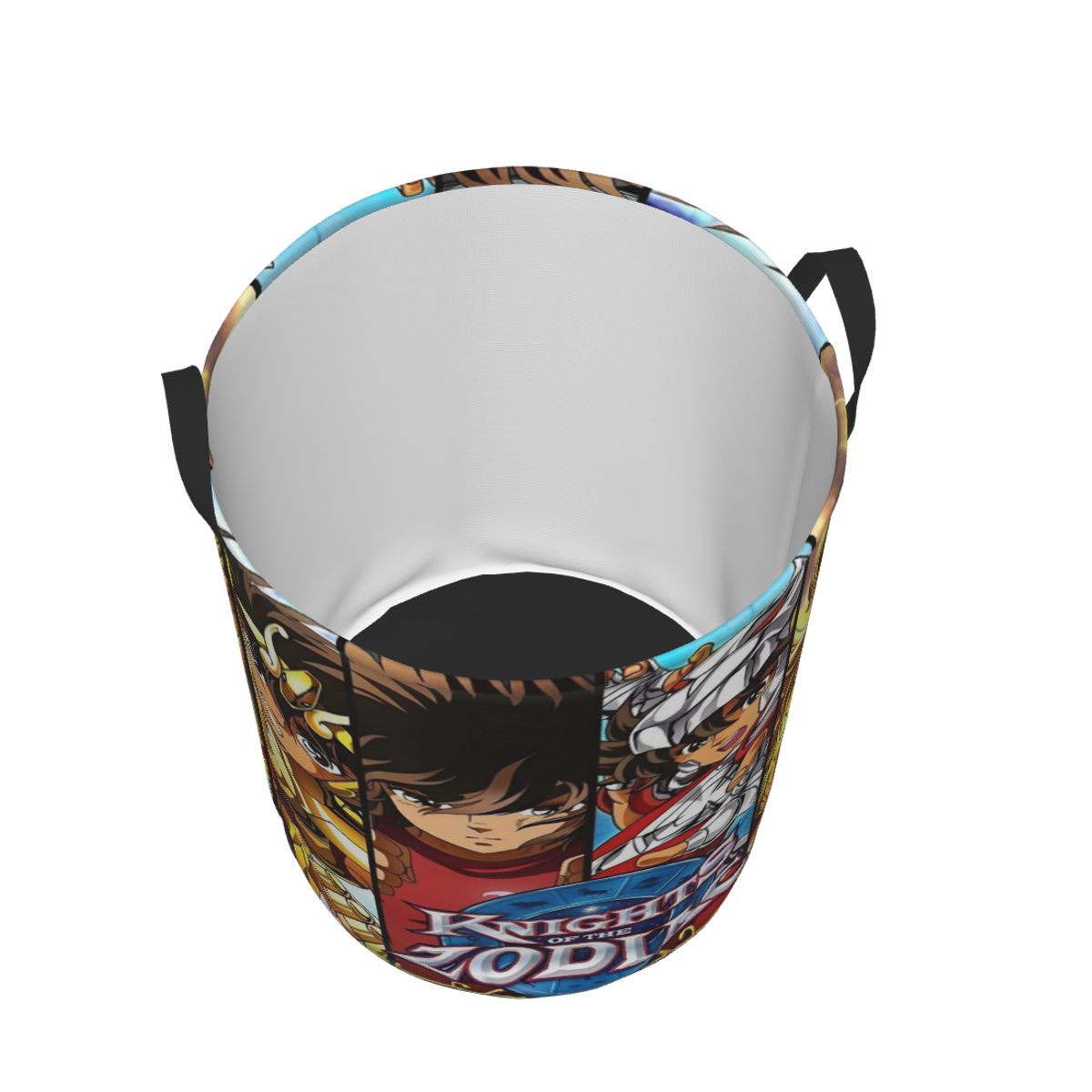 Saint Seiya Knights Of The Zod - Men Accessories Hamper recensie en prijs