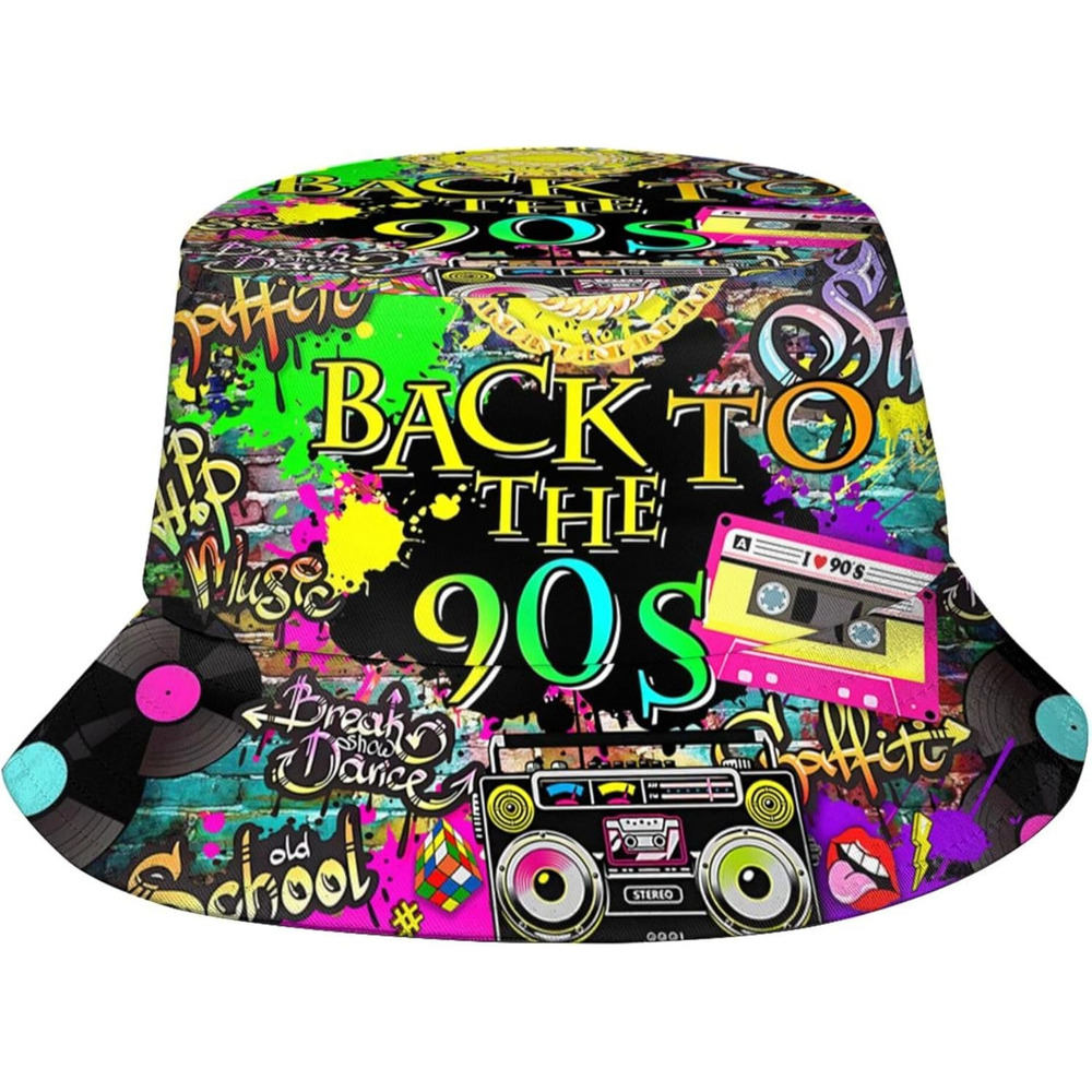 Mode Retro 80S 90S Emmer voor  - Men'S Accessories In The 90S recensie en prijs
