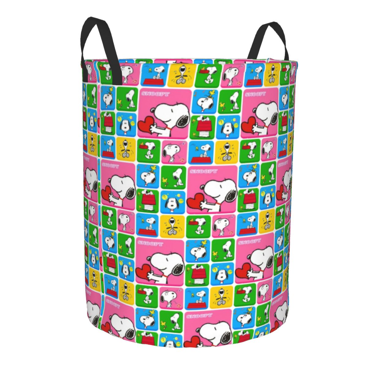 Geruite P wasmand Grote opberg - Men Accessories Hamper recensie en prijs