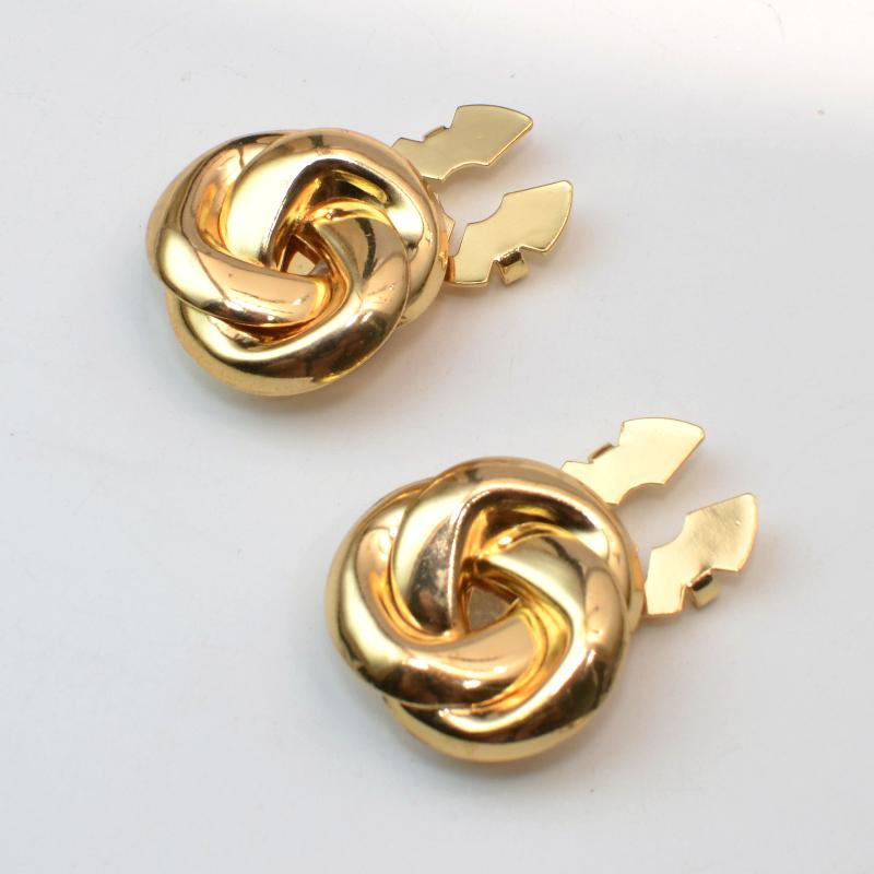 Hot Sale 2 STUKS Knop Cover Ma - Men Accessories Sale recensie en prijs