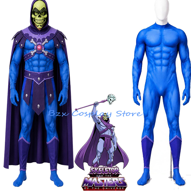 Anime Universe Man Cosplay Kin - Men Accessories Set recensie en prijs