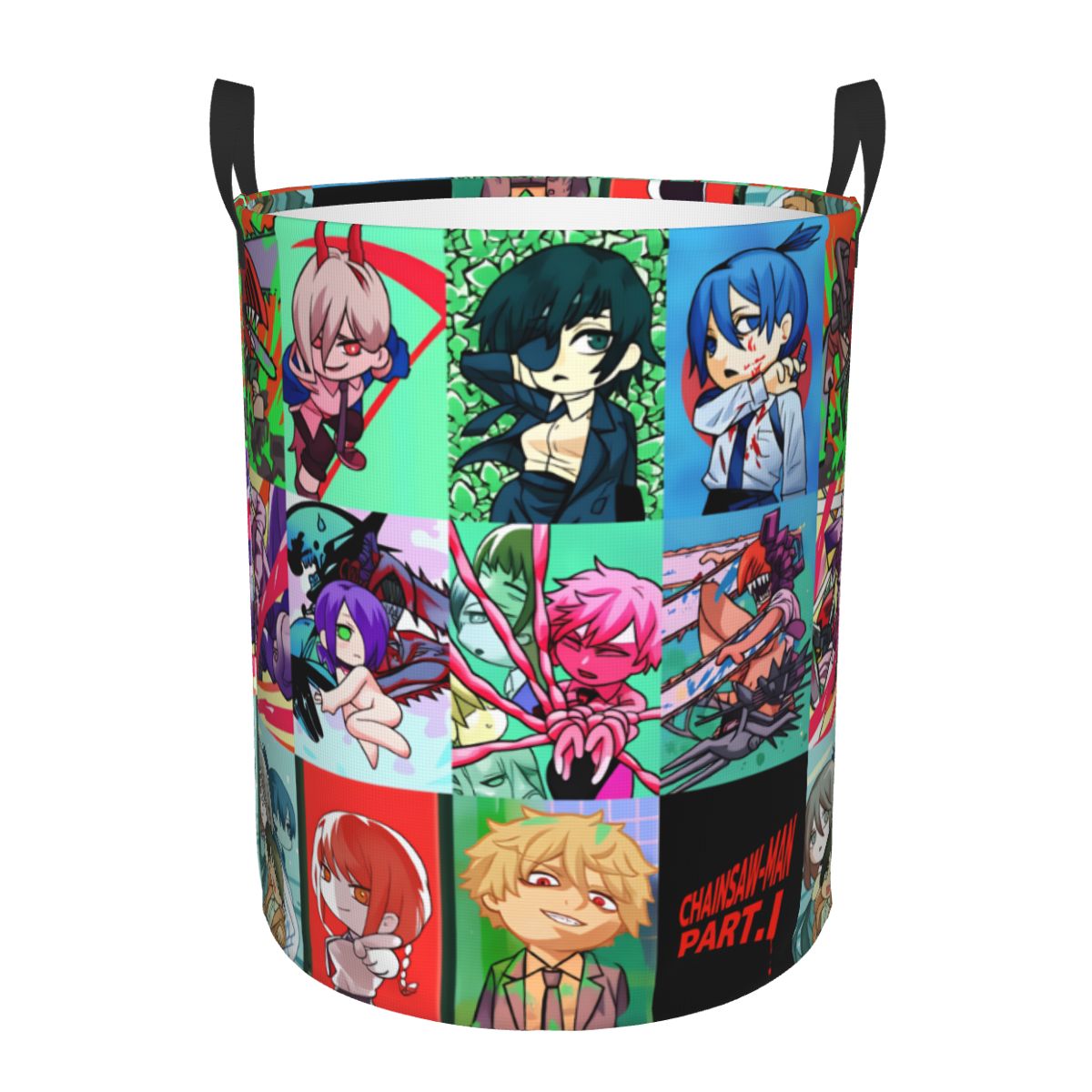 Katana Man Chainsaw Man Makima - Men Accessories Hamper recensie en prijs