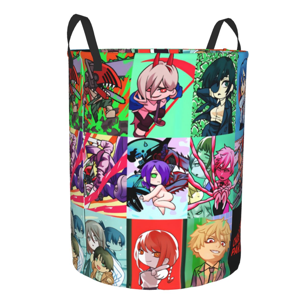 Katana Man Chainsaw Man Makima - Men Accessories Hamper recensie en prijs