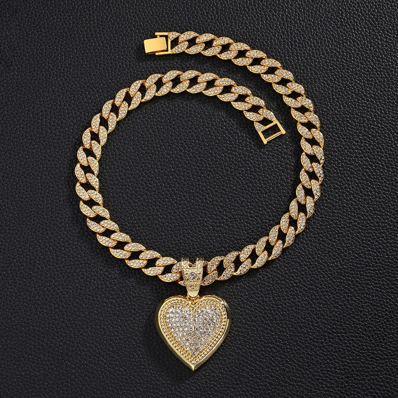 Trendy minimalistische hart ha - Men'S Accessories Instagram recensie en prijs
