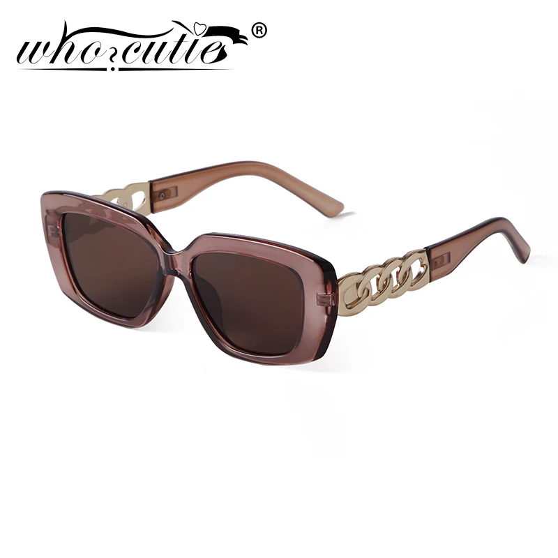 Trendy Bruin Uitgehold Vierkan - Men'S Accessories In The 90S recensie en prijs