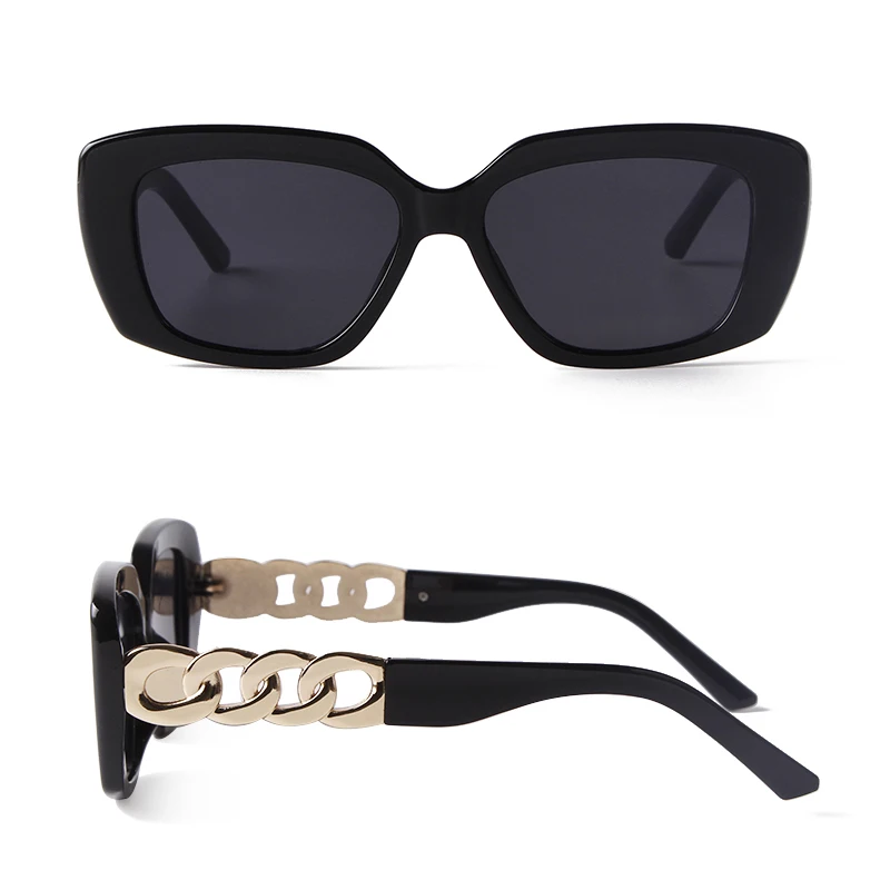 Trendy Bruin Uitgehold Vierkan - Men'S Accessories In The 90S recensie en prijs