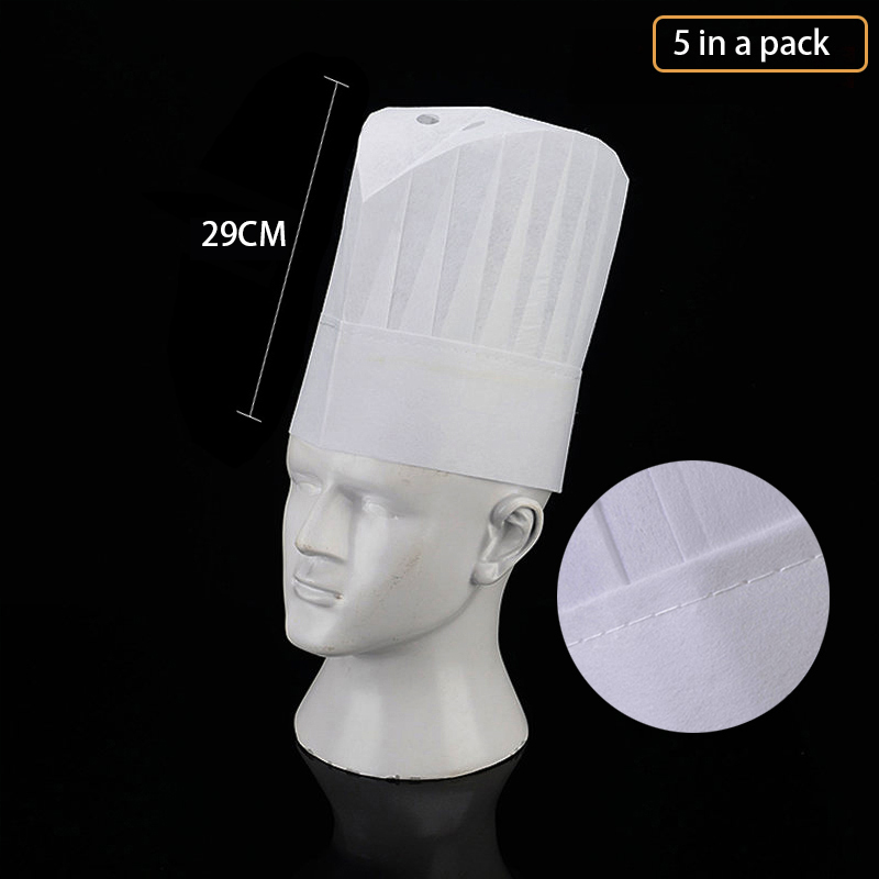5/10 PCS Restaurant Keuken Hoe - Men Accessories Shop recensie en prijs