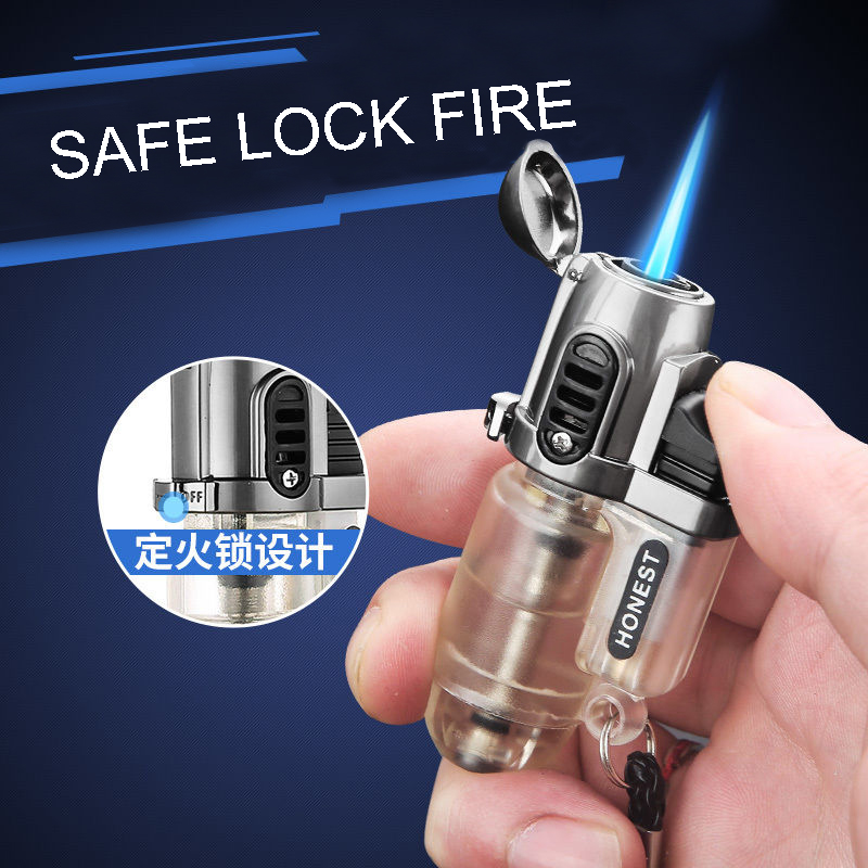 Eerlijk Mini Winddicht Kleine  - Lighter Windproof recensie en prijs