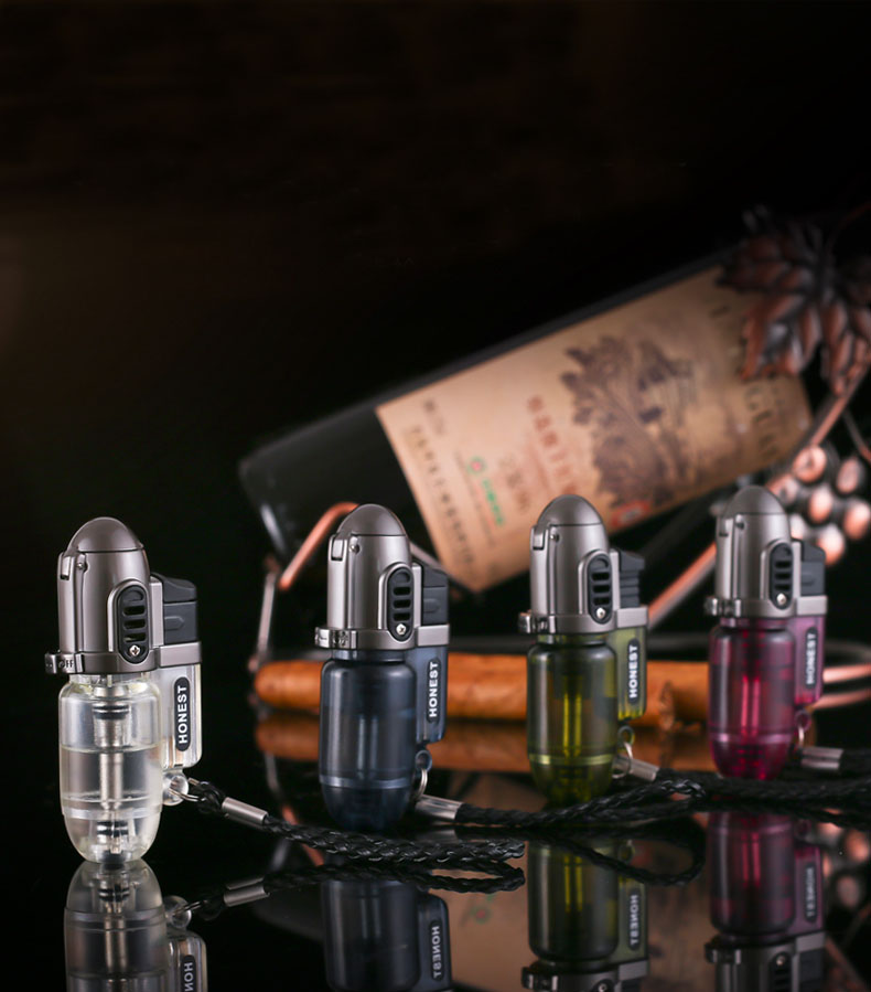 Eerlijk Mini Winddicht Kleine  - Lighter Windproof recensie en prijs