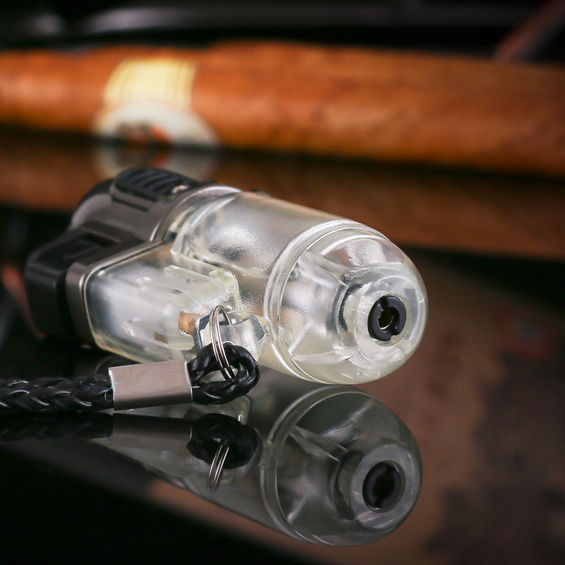 Eerlijk Mini Winddicht Kleine  - Lighter Windproof recensie en prijs