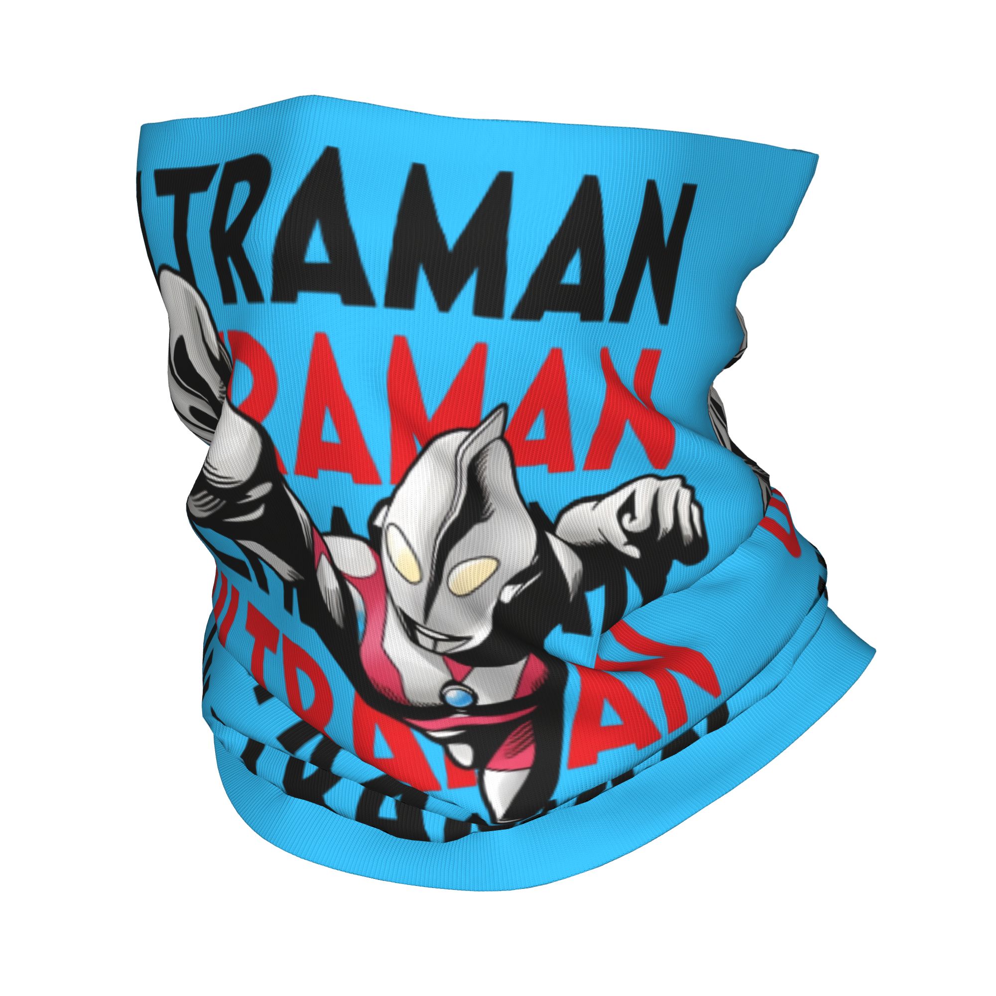 Cartoon Ultraman Comics Bandan - Men Accessories For Neck recensie en prijs