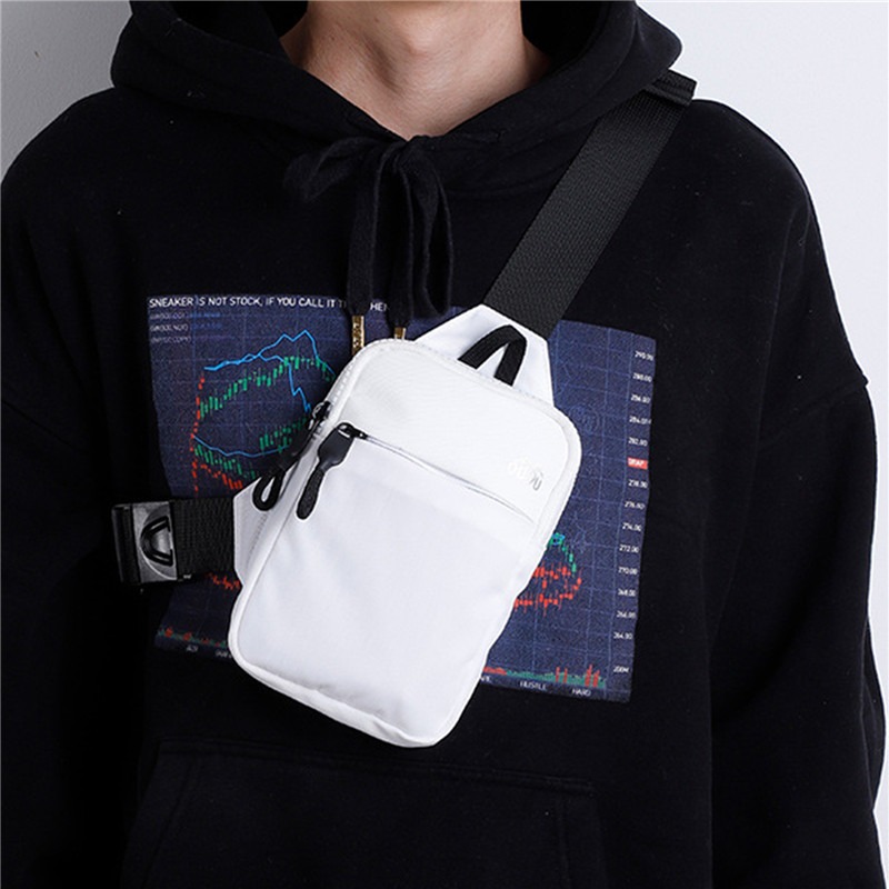 1PC Draagbare Waterdichte Nylo - Men Accessories Bag recensie en prijs