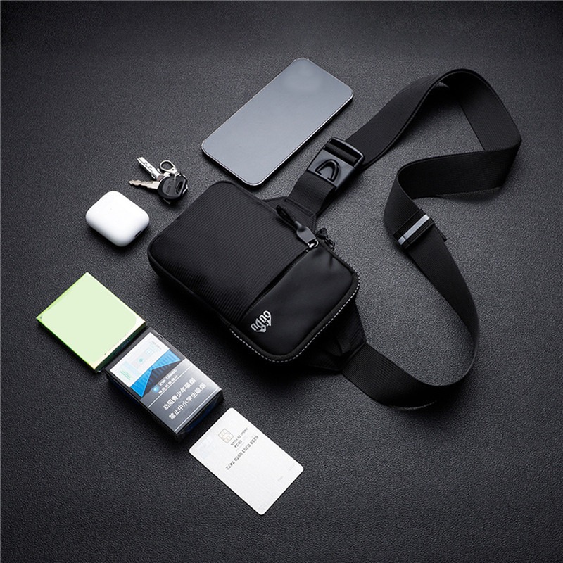 1PC Draagbare Waterdichte Nylo - Men Accessories Bag recensie en prijs