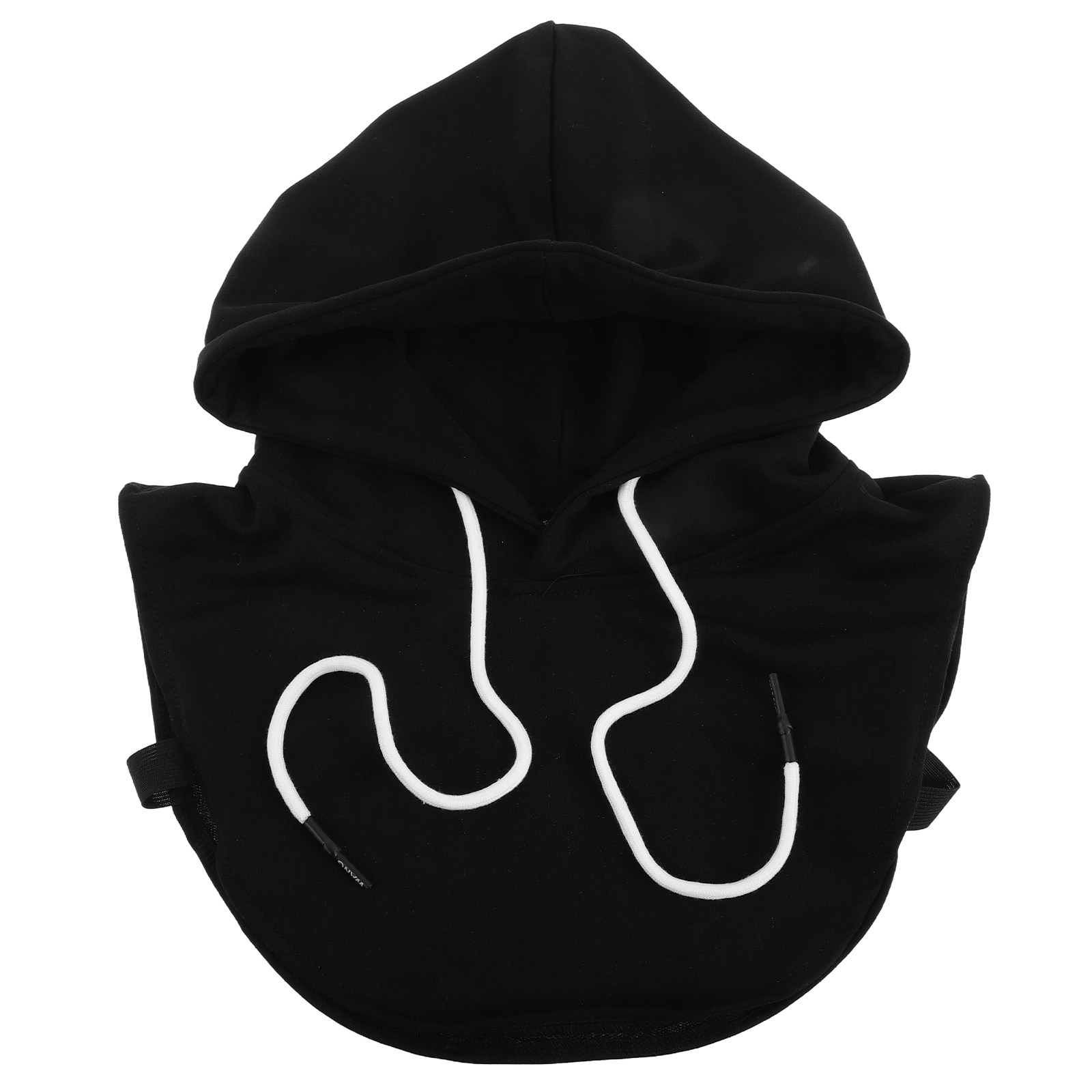 Kapmuts met nepkraag voor dame - Men Accessories For Neck recensie en prijs