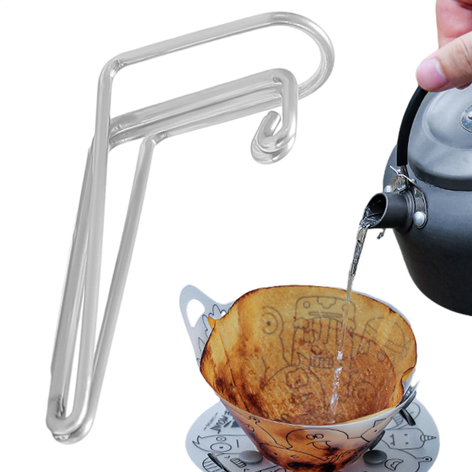 Koffiedruppeltuit Handgezeteld - Men Accessories Guide recensie en prijs