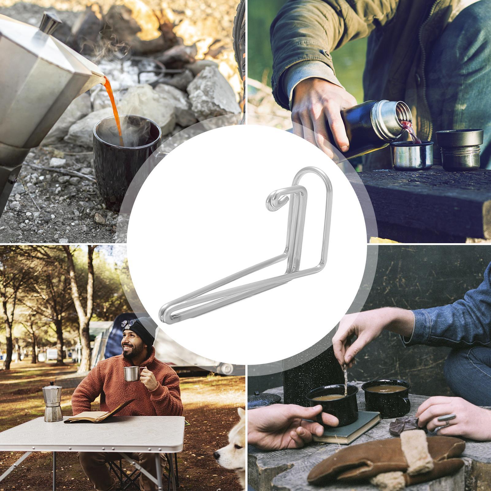 Koffiedruppeltuit Handgezeteld - Men Accessories Guide recensie en prijs