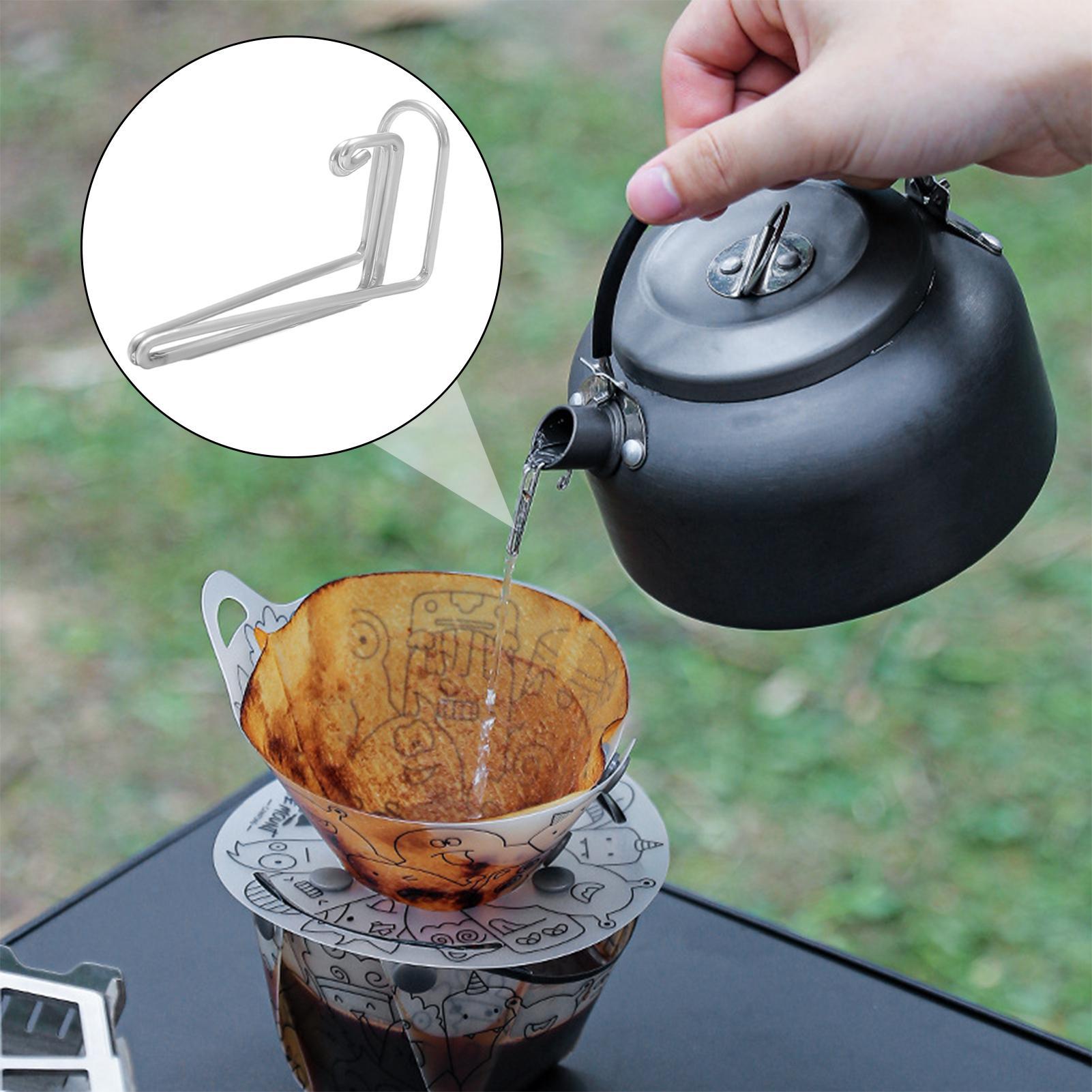Koffiedruppeltuit Handgezeteld - Men Accessories Guide recensie en prijs