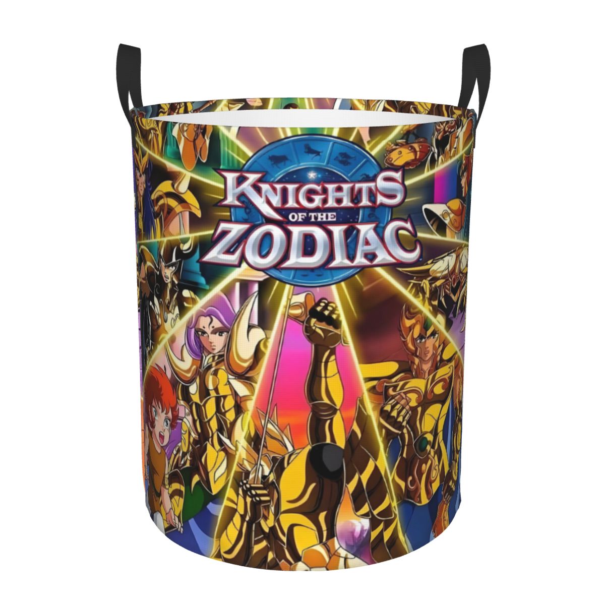 Saint Seiya Knights Of The Zod - Men Accessories Hamper recensie en prijs