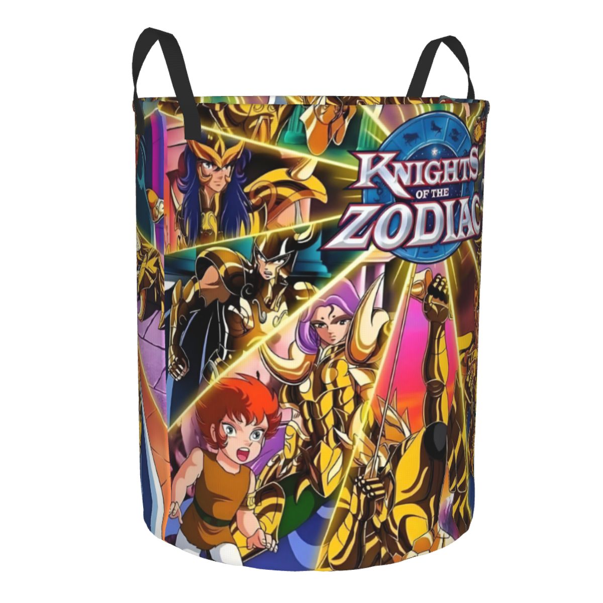 Saint Seiya Knights Of The Zod - Men Accessories Hamper recensie en prijs