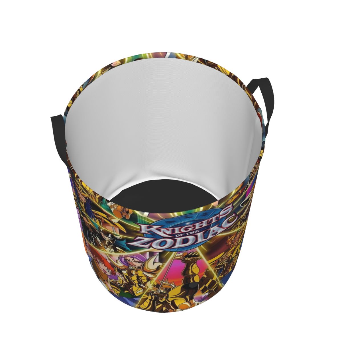 Saint Seiya Knights Of The Zod - Men Accessories Hamper recensie en prijs