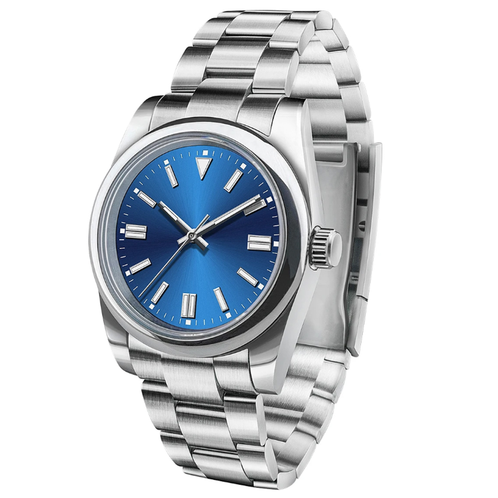 Aangepast logo herenhorloge sa - Men Accessories Jewelry recensie en prijs