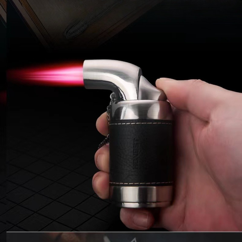 2026 HONEST Originele Vier-Vla - Lighter Windproof recensie en prijs