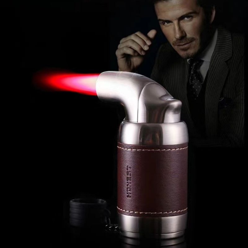 2026 HONEST Originele Vier-Vla - Lighter Windproof recensie en prijs