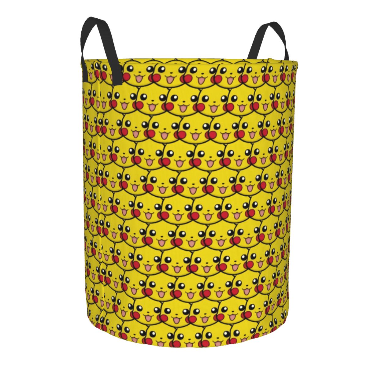 Pikachu naadloze patroon Pokem - Men Accessories Hamper recensie en prijs