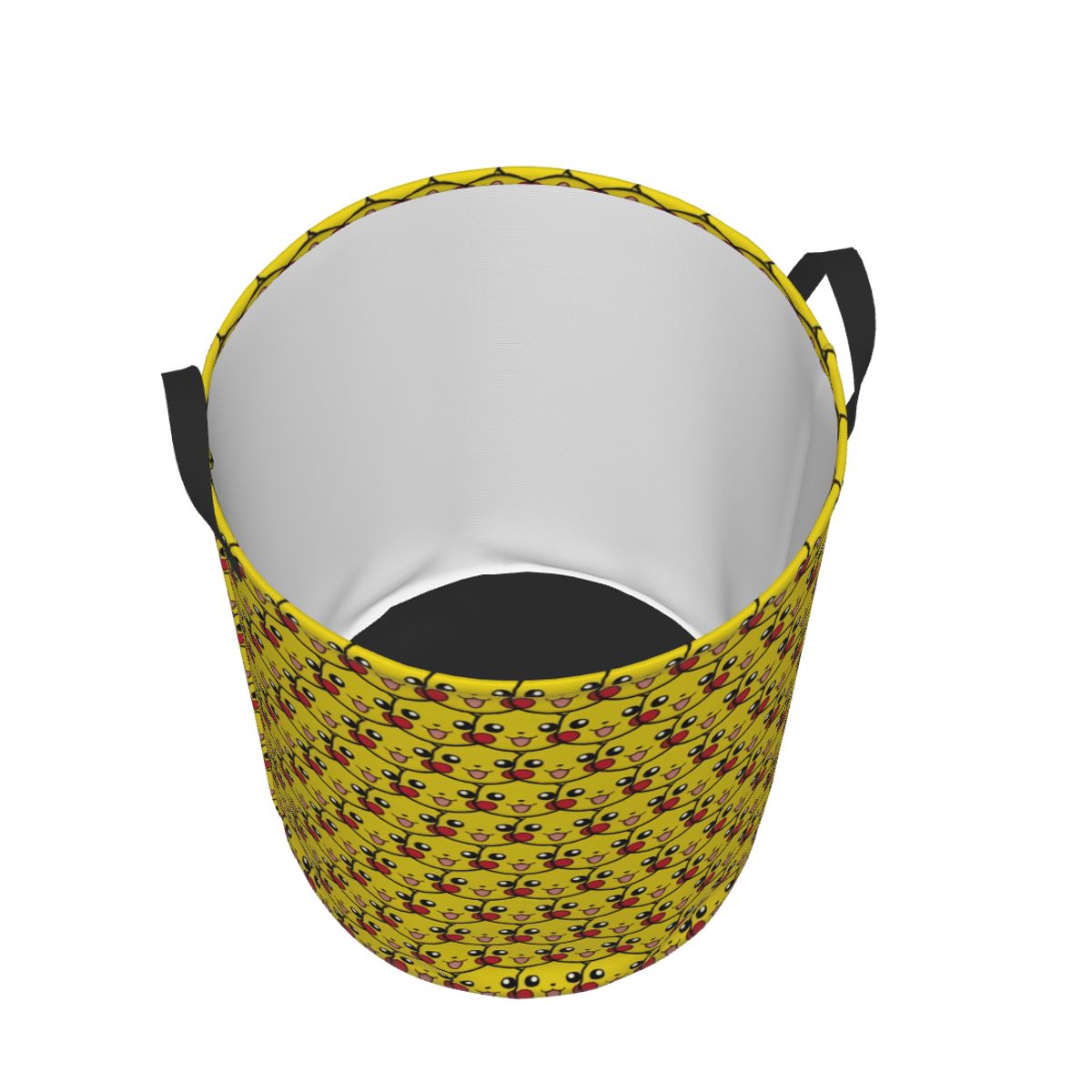 Pikachu naadloze patroon Pokem - Men Accessories Hamper recensie en prijs