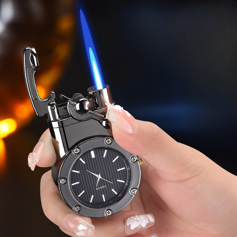Dubbel gebruik van één item Tu - Lighter Windproof recensie en prijs